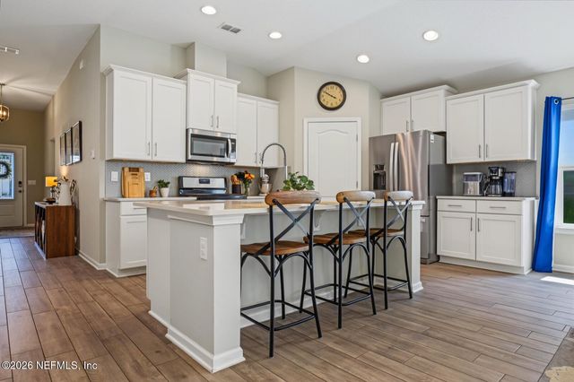 82735 BELVOIR Court, Fernandina Beach, FL 32034