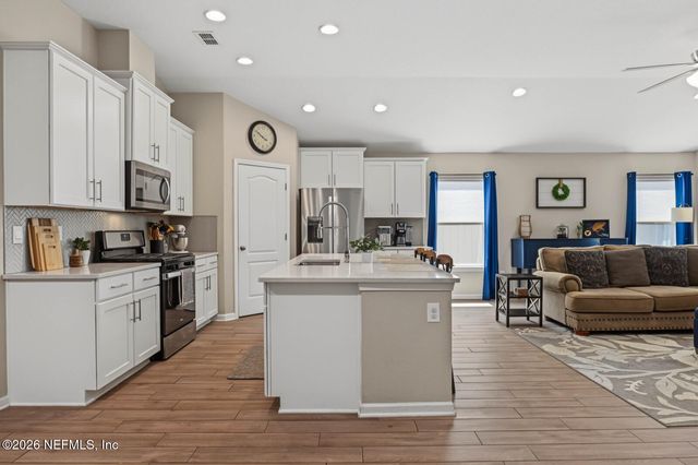 82735 BELVOIR Court, Fernandina Beach, FL 32034