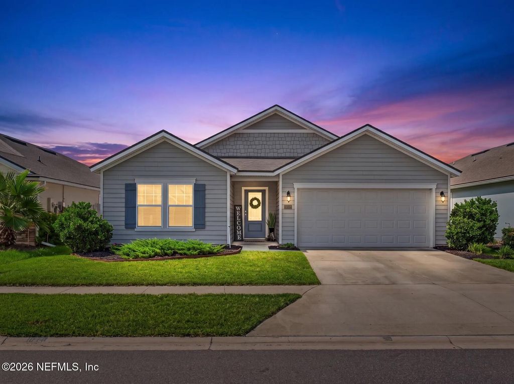82735 BELVOIR Court, Fernandina Beach, FL 32034