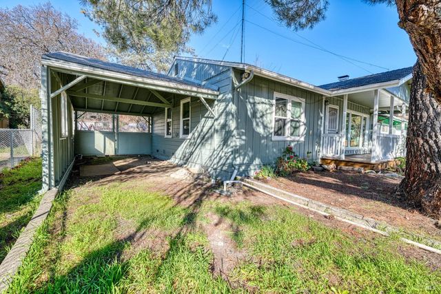 3995 Mullen Ave, Clearlake, CA 95422