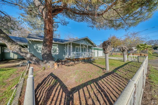 3995 Mullen Ave, Clearlake, CA 95422
