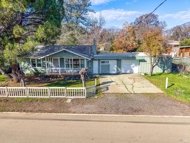 3995 Mullen Ave, Clearlake, CA 95422