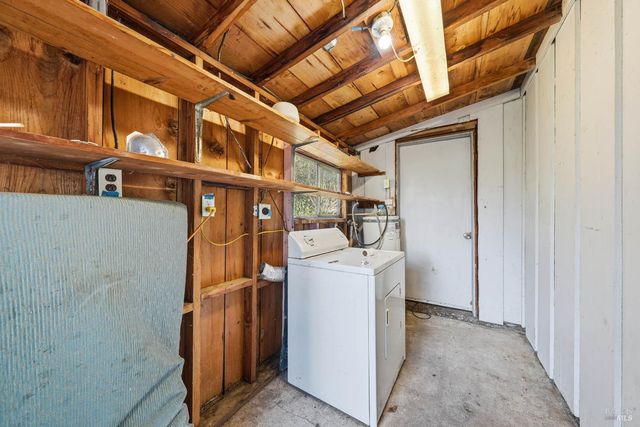 3995 Mullen Ave, Clearlake, CA 95422