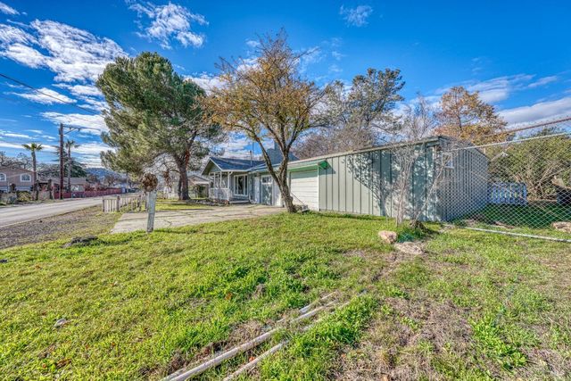 3995 Mullen Ave, Clearlake, CA 95422