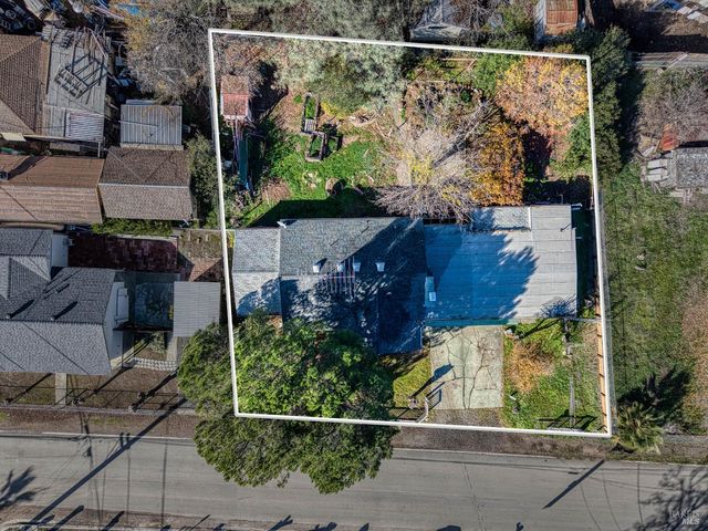 3995 Mullen Ave, Clearlake, CA 95422