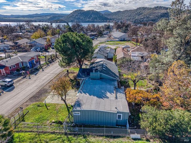 3995 Mullen Ave, Clearlake, CA 95422