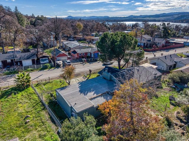 3995 Mullen Ave, Clearlake, CA 95422