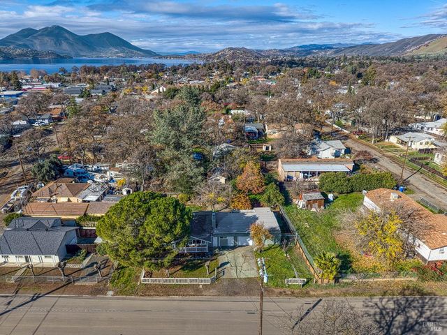 3995 Mullen Ave, Clearlake, CA 95422