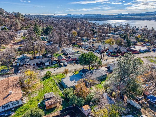 3995 Mullen Ave, Clearlake, CA 95422