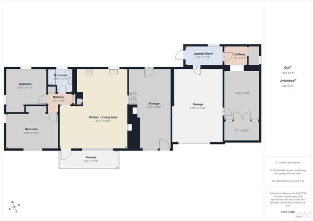 3995 Mullen Ave, Clearlake, CA 95422