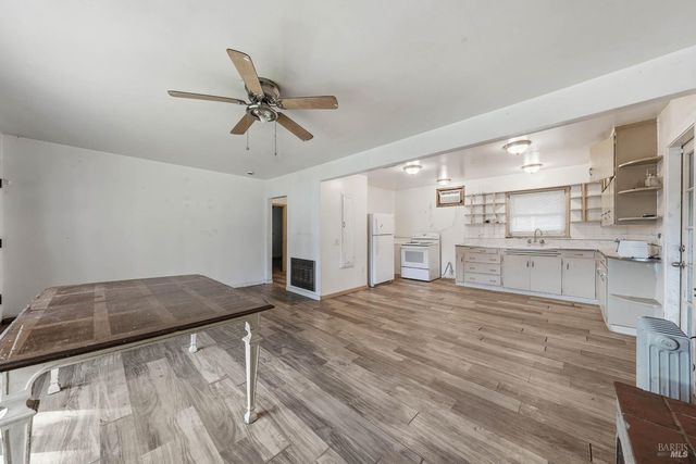 3995 Mullen Ave, Clearlake, CA 95422