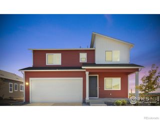 701 Muturu Road, Johnstown, CO 80534