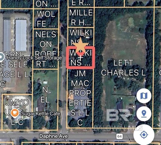 26001 Nelson Street, Daphne, AL 36526