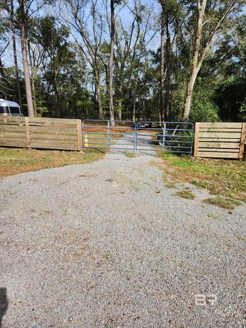 26001 Nelson Street, Daphne, AL 36526