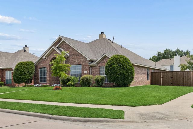 11809 Woodland Way, Frisco, TX 75035
