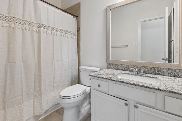 11809 Woodland Way, Frisco, TX 75035