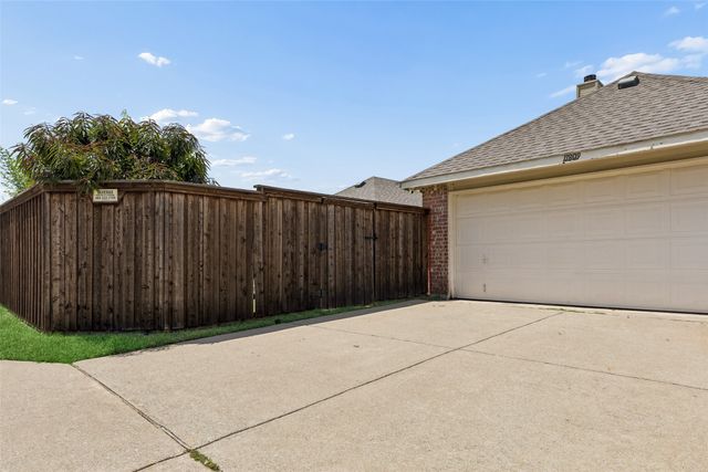 11809 Woodland Way, Frisco, TX 75035