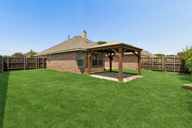 11809 Woodland Way, Frisco, TX 75035