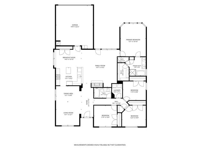 11809 Woodland Way, Frisco, TX 75035