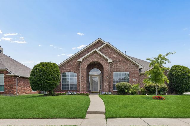 11809 Woodland Way, Frisco, TX 75035