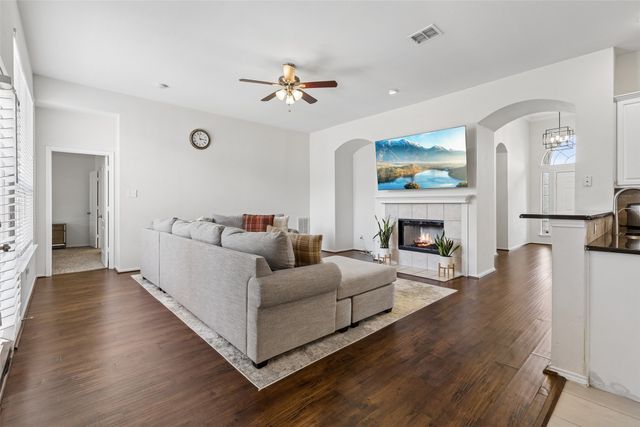 11809 Woodland Way, Frisco, TX 75035