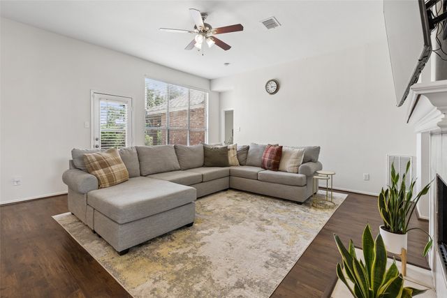 11809 Woodland Way, Frisco, TX 75035