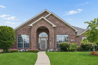 11809 Woodland Way, Frisco, TX 75035