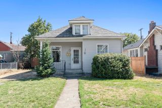 807 W Grace Ave, Spokane, WA 99205