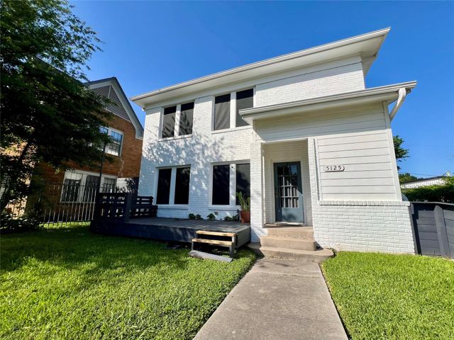 5125 Polk Street, Houston, TX 77023