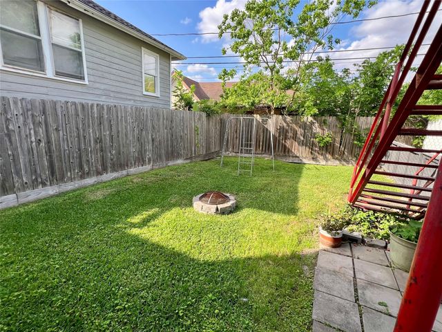 5125 Polk Street, Houston, TX 77023