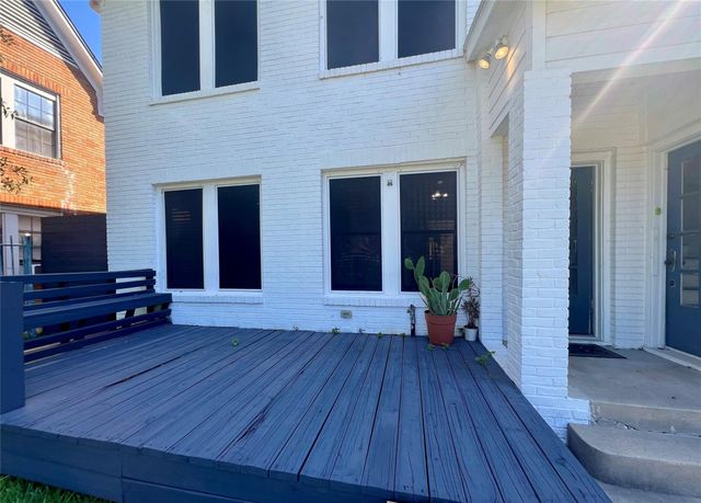 5125 Polk Street, Houston, TX 77023