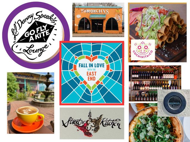 5125 Polk Street, Houston, TX 77023