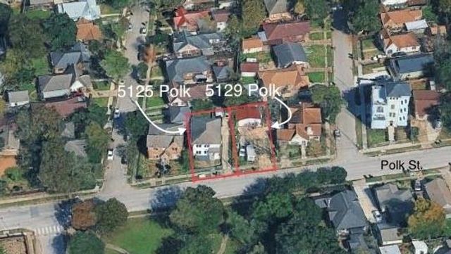 5125 Polk Street, Houston, TX 77023