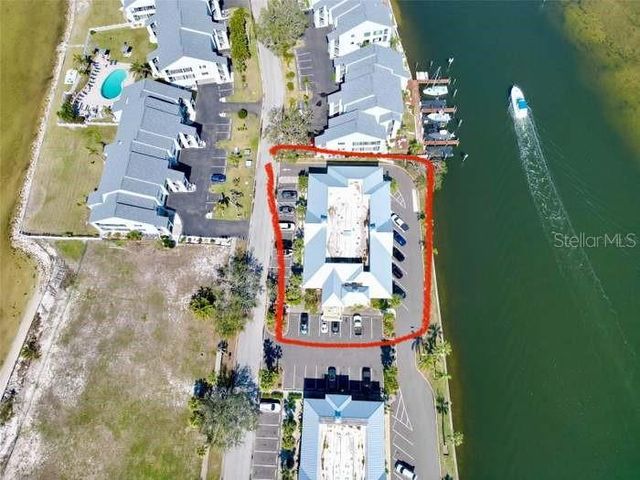 611 DESTINY DRIVE Unit 310, Ruskin, FL 33570