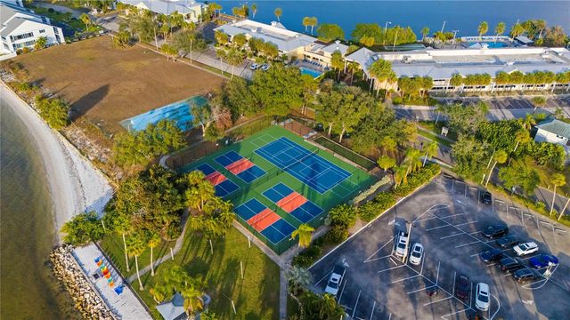 611 DESTINY DRIVE Unit 310, Ruskin, FL 33570