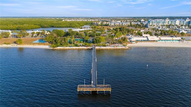 611 DESTINY DRIVE Unit 310, Ruskin, FL 33570