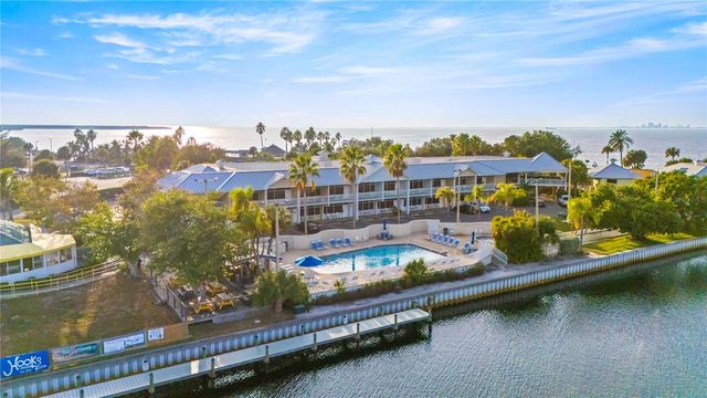 611 DESTINY DRIVE Unit 310, Ruskin, FL 33570
