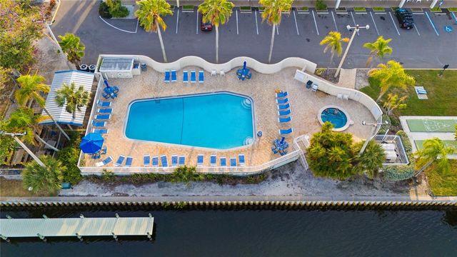 611 DESTINY DRIVE Unit 310, Ruskin, FL 33570