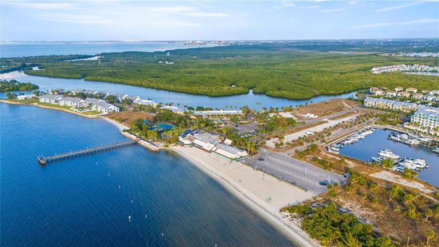 611 DESTINY DRIVE Unit 310, Ruskin, FL 33570