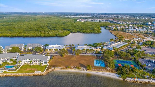 611 DESTINY DRIVE Unit 310, Ruskin, FL 33570