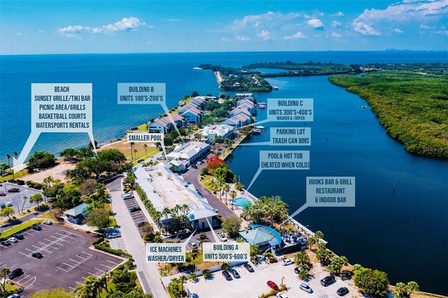 611 DESTINY DRIVE Unit 310, Ruskin, FL 33570