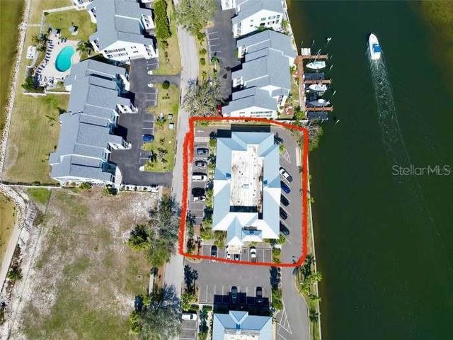611 DESTINY DRIVE Unit 310, Ruskin, FL 33570