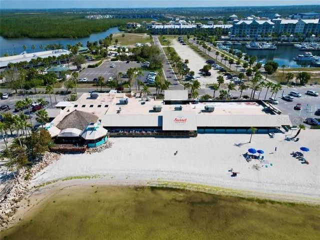 611 DESTINY DRIVE Unit 310, Ruskin, FL 33570