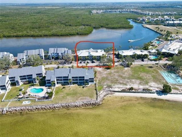 611 DESTINY DRIVE Unit 310, Ruskin, FL 33570