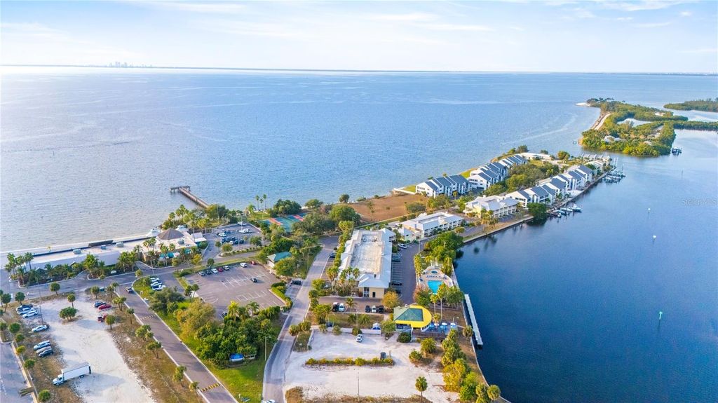 611 DESTINY DRIVE Unit 310, Ruskin, FL 33570