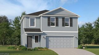 4141 Pacenza PL, North Fort Myers, FL 33917