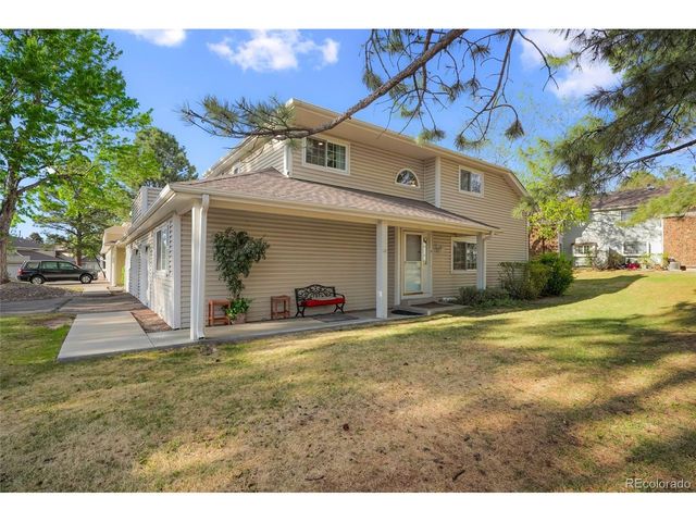 12502 E Evans Cir F, Aurora, CO 80014