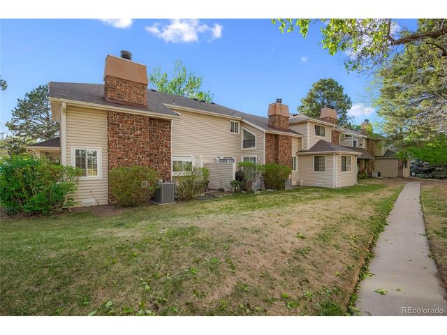 12502 E Evans Cir F, Aurora, CO 80014