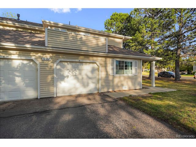 12502 E Evans Cir F, Aurora, CO 80014