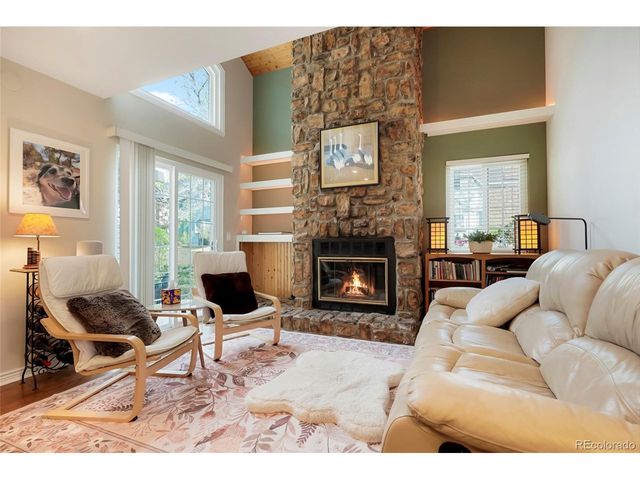 12502 E Evans Cir F, Aurora, CO 80014